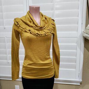 Tahari sweater